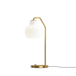 Louis Poulsen VL Ring Crown Table Lamp