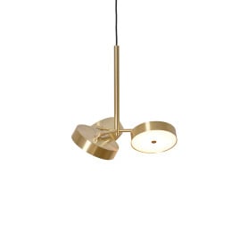 RUBN James LED Chandelier 