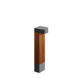 BEGA 84499 LED Outdoor Bollard