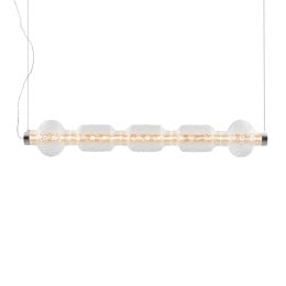Artemide Alambicco Horizontal Suspension Artemide Alambicco Horizontal Suspension
