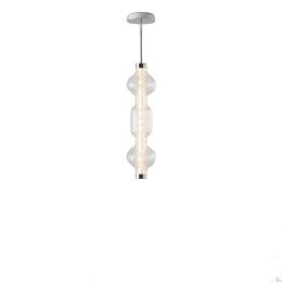 Artemide Alambicco Vertical Suspension Small Artemide Alambicco Vertical Suspension Small