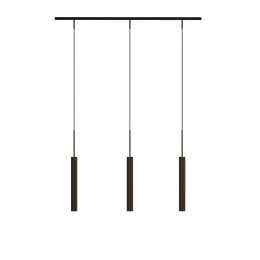 Audo Tubulaire Rail Pendant 3