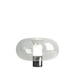 Fontana Arte Fontanella Table Lamp Fontana Arte Fontanella Table Lamp