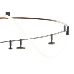 Artemide Architectural Sylt LED Track System