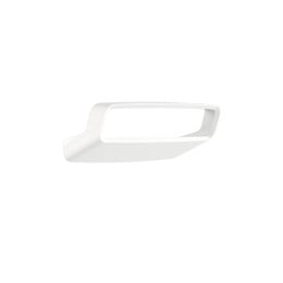 Lodes Aile LED Wall Light Matt Black