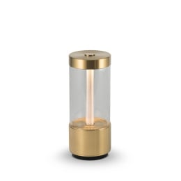 Buster + Punch Takeout LED Portable Lamp