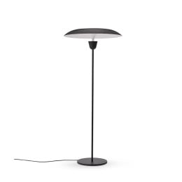 New Works Kantarell Floor Lamp - Black