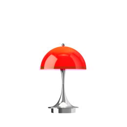 Louis Poulsen Panthella Originals 160 V3 LED Portable Lamp