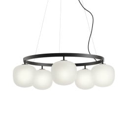 Muuto Rime Chandelier