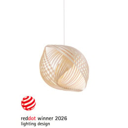 Secto Adilo Pendant Red Dot Award