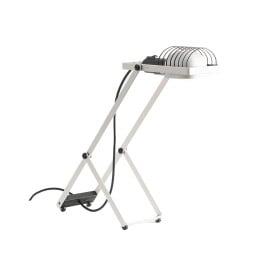 Artemide Sintesi Table Lamp Blue