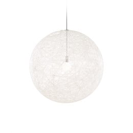 Moooi Random II Light Pendant White Small