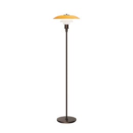 Louis Poulsen PH 3½-2½ Floor Lamp Centenary Edition - On