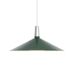 Tala Bower Pendant Oyster White Large