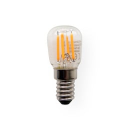 Flos 2W LED E14 Dimmable Bulb