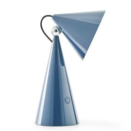 Tom Dixon Pose LED Portable Lamp Kelp