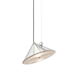 Tom Dixon Pose Pendant - 25cm Kelp