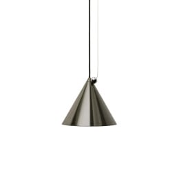 Tom Dixon Pose Pendant - 25cm Kelp