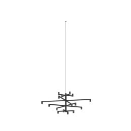 Vibia Nexum Volumetric LED Pendant Light