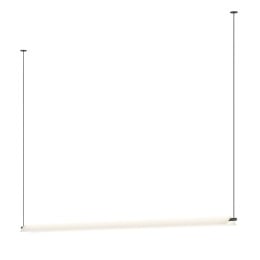 Vibia Asia LED Suspension Light