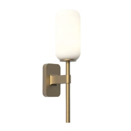 Astro Tacoma Single Reed Wall Light 