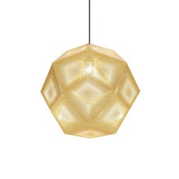 Tom Dixon Etch Pendant