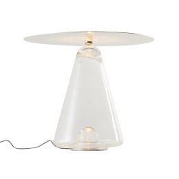 Artemide Boltons LED Table Lamp