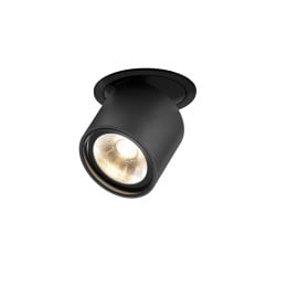 Artemide Hoy LED Semi-Recessed Spotlight 