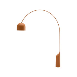 Kartell Luce LED Floor Lamp