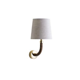 Porta Romana Holden Wall Light