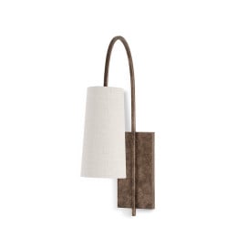 Porta Romana Willow Wall Light