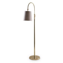 Porta Romana Hugo Floor Lamp
