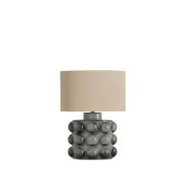 Porta Romana Boublé Table Lamp Eucalyptus