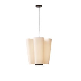 &Tradition Bella Chandelier