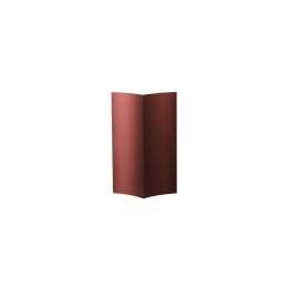 Pholc Concave 27 Wall Light Oxide