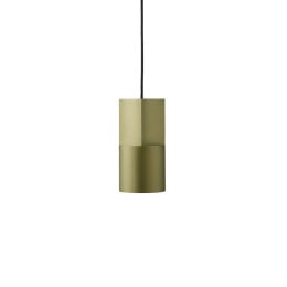 Pholc Concave 10 Pendant Stem