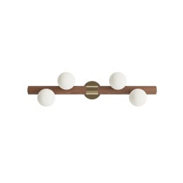 Hollis + Morris Willow Wall Light