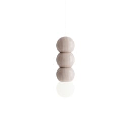 Hollis + Morris Stala Pendant