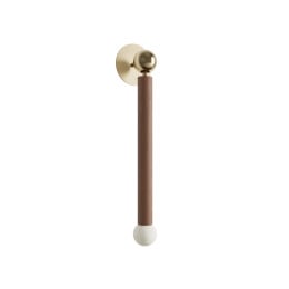 Hollis + Morris Constellation Sconce