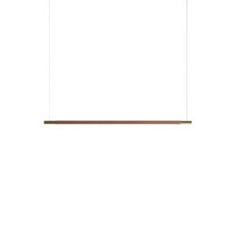 Hollis + Morris Bennington LED Horizontal Pendant