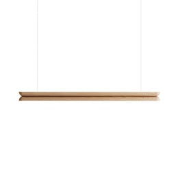 Hollis + Morris Beaufort M2 Horizontal LED Pendant