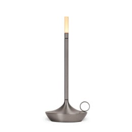 Graypants Wick LED Portable Lamp