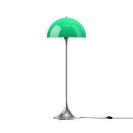 Louis Poulsen Panthella Originals 500 Floor Lamp 