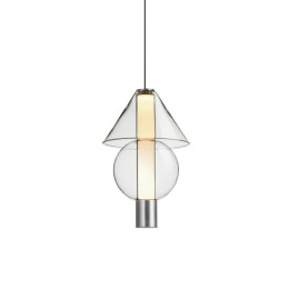 Marset Fragile 16 LED Pendant