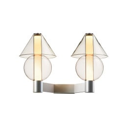 Marset Fragile A2 Wall Light