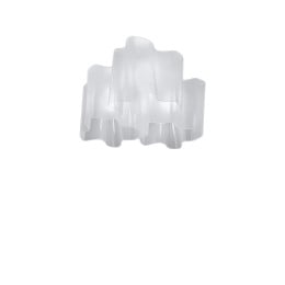 Artemide Logico Ceiling 3 x 120° Light