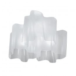 Artemide Logico Ceiling 3 x 120° Light