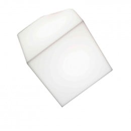 Artemide Edge Wall/Ceiling Light