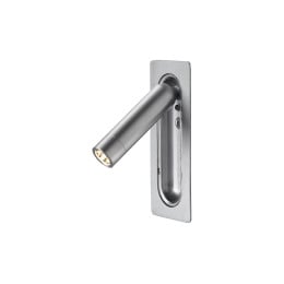 Marset Ledtube RSC LED Wall Light 