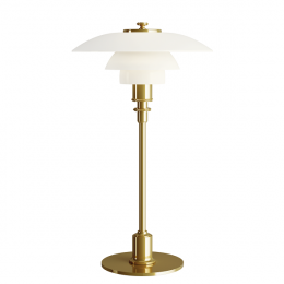 Louis Poulsen PH 2/1 Table Lamp